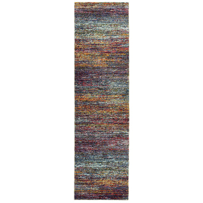 ATLAS 8037B Multi