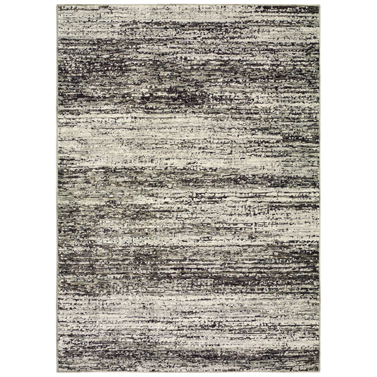 ATLAS 8037G Ash