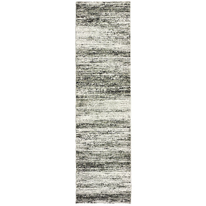 ATLAS 8037G Ash