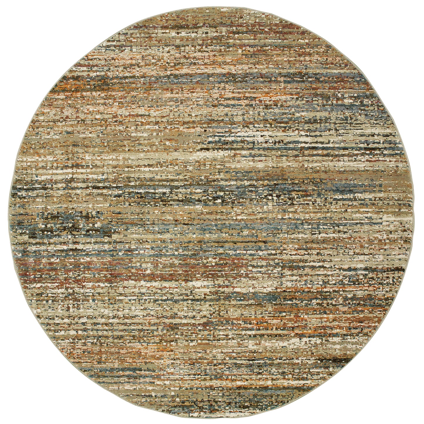 ATLAS 8037J Gold