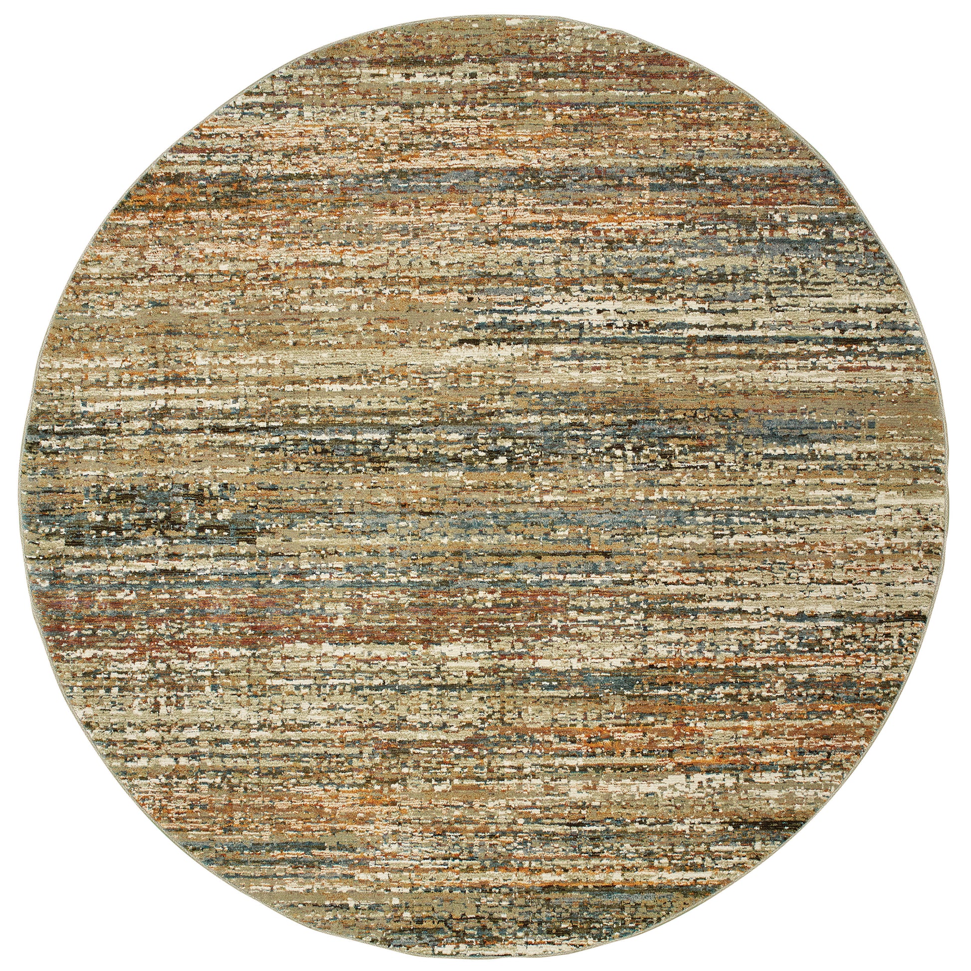 ATLAS 8037J Gold