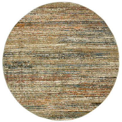 ATLAS 8037J Gold