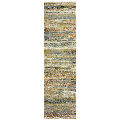ATLAS 8037J Gold