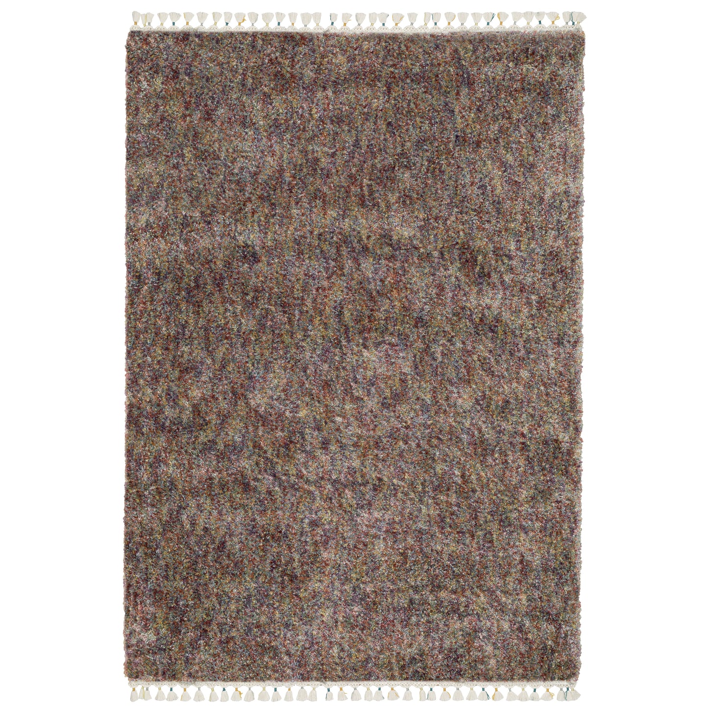 Axis AX01A Multi Abstract Rug
