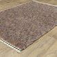 Axis AX01A Multi Abstract Rug