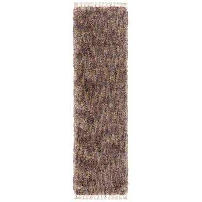 Axis AX01A Multi Abstract Rug