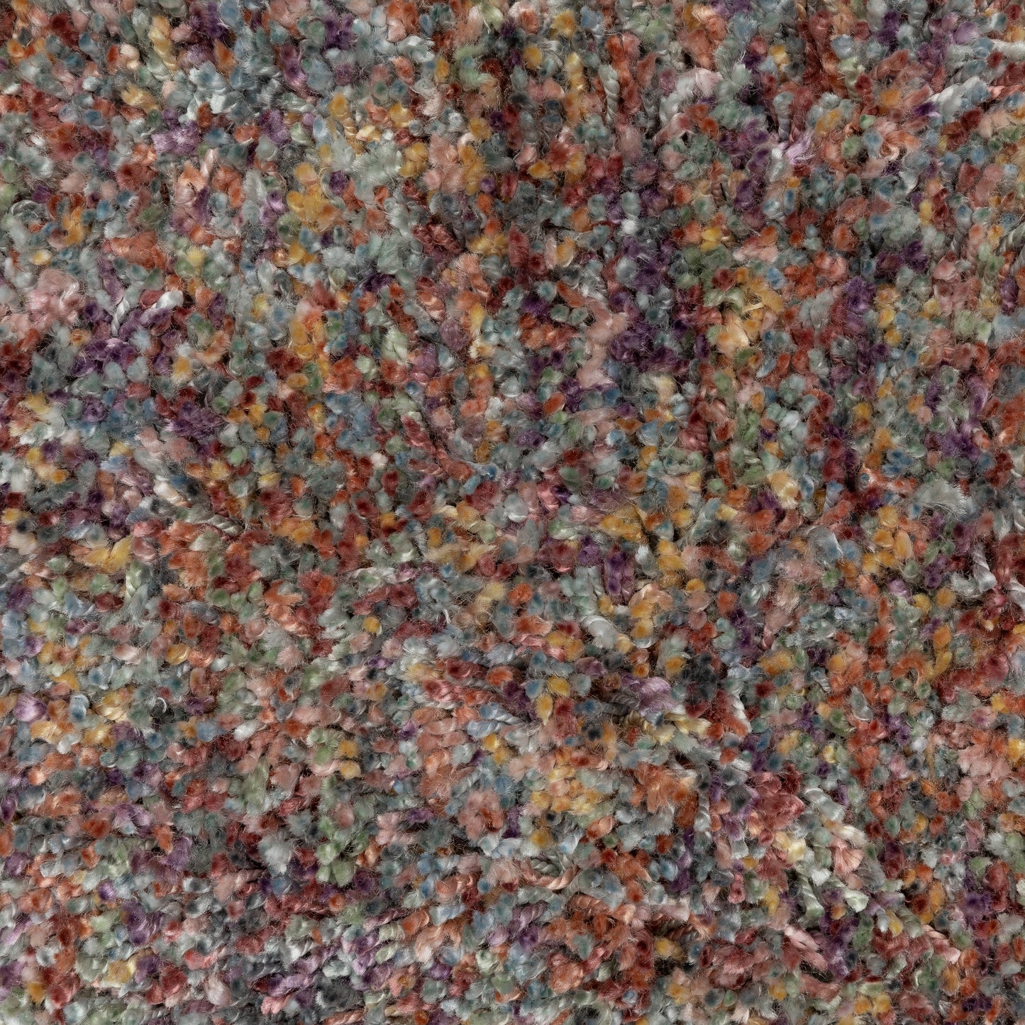 Axis AX01A Multi Abstract Rug