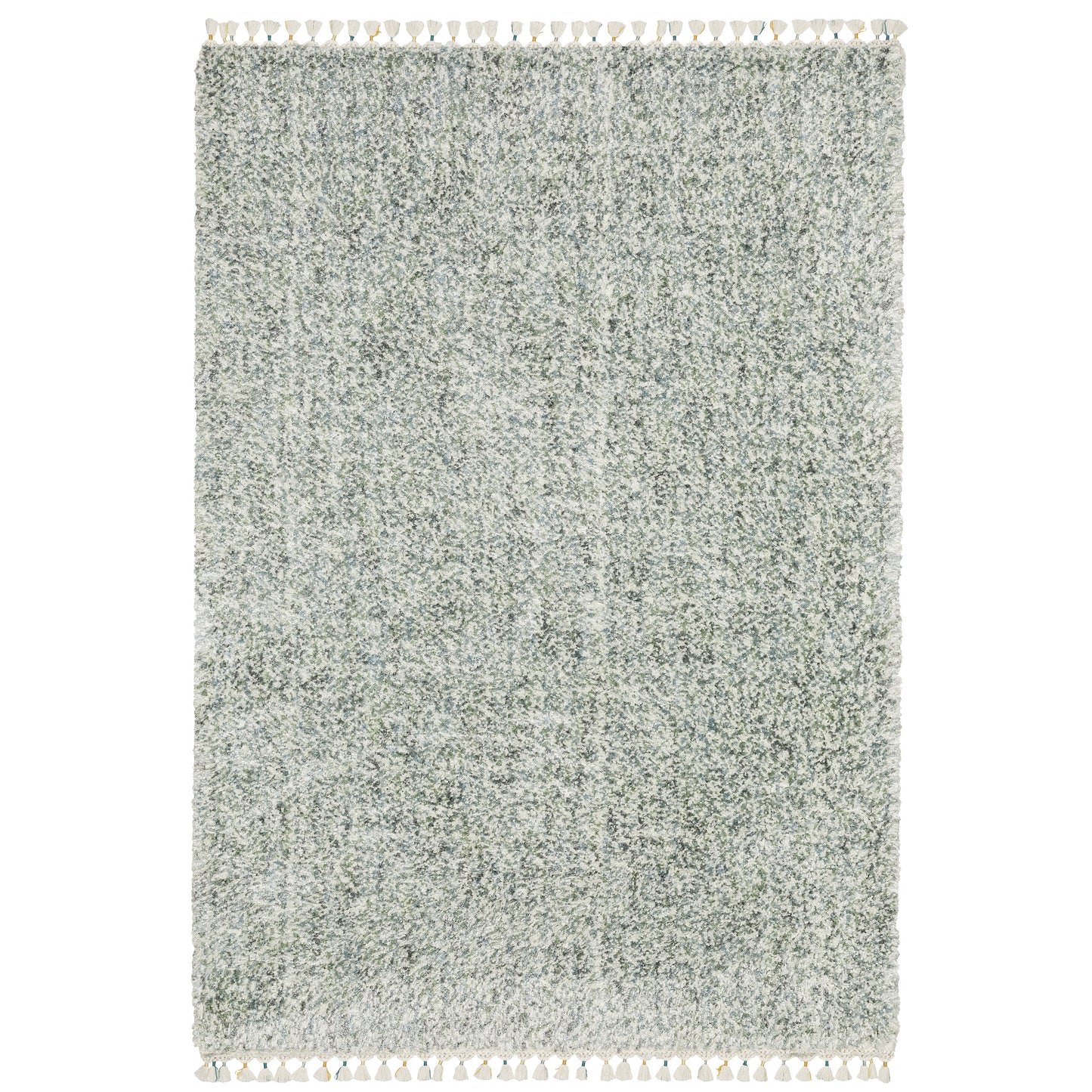 Axis AX02A Blue Abstract Rug