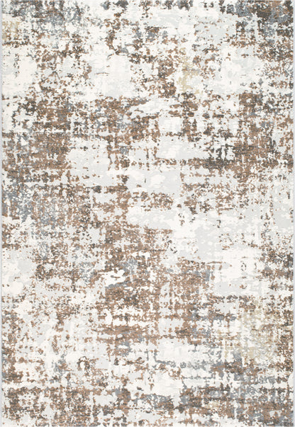 COUTURE 3.11X5.7 52016-1626 IVORY/COPPER