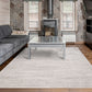 RORI 9357 Ivory/Light Grey