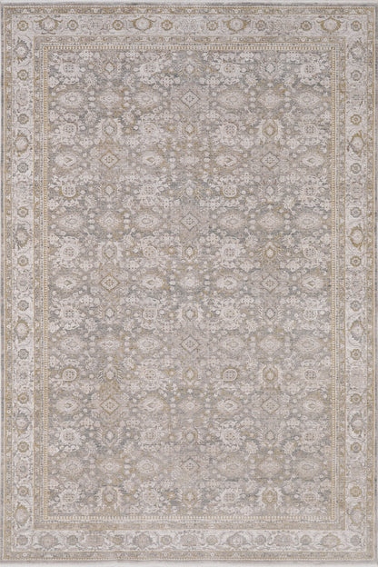 LARA 14623 Beige/Grey/Cream