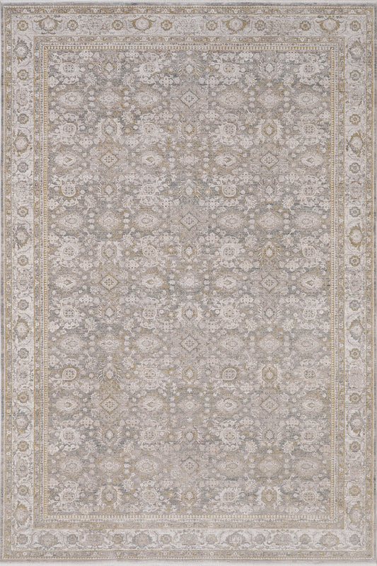 LARA 14623 Beige/Grey/Cream