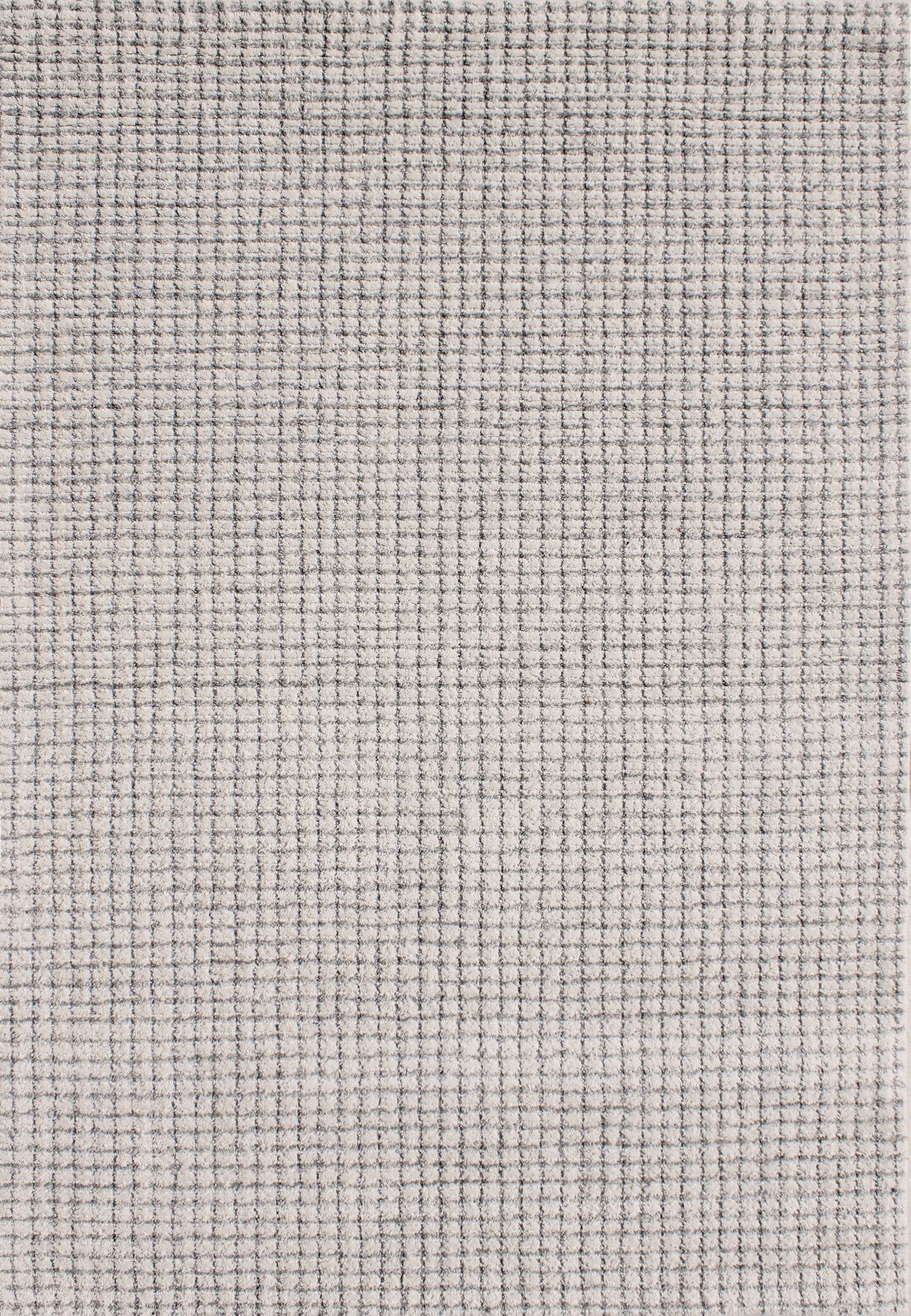 TRONO 5481 Ivory/Silver