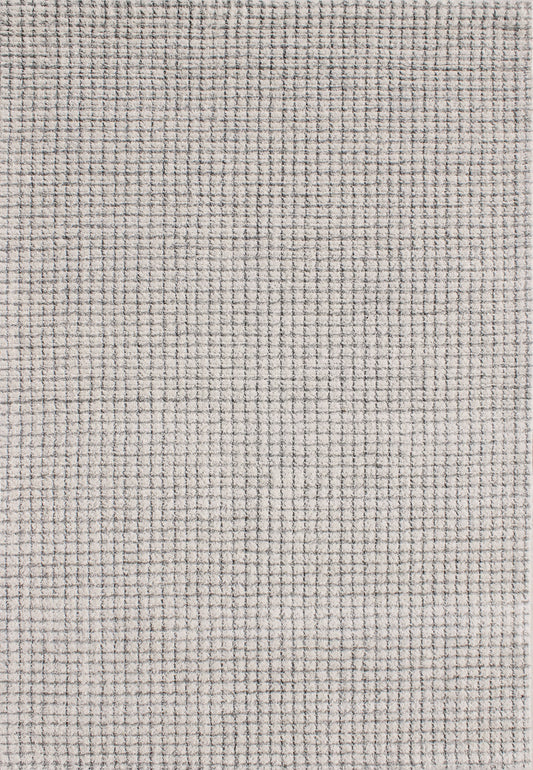 TRONO 5481 Ivory/Silver
