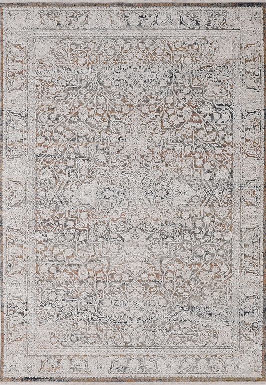 AIMON 16659 Ivory/Multi