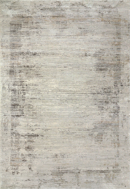 RENAISSANCE 3154 Ivory/Grey