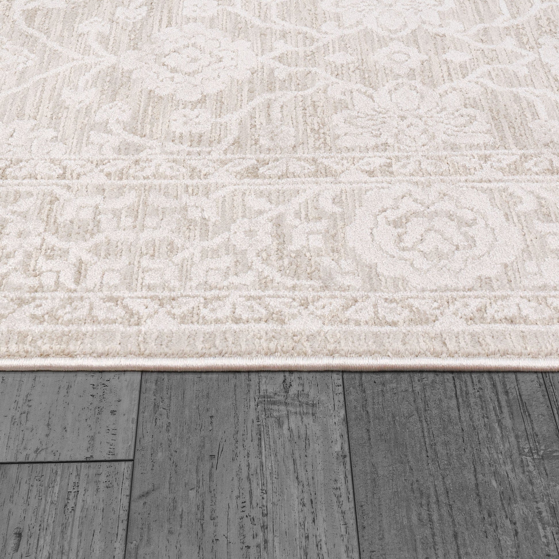 HAMILTON 10600 Cream – pile