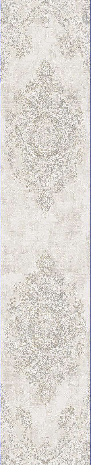 CASTILLA  2.2X7.7 3558-195 LT GREY