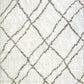 NORDIC 7431 White/Silver