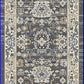 YAZD 8531 Grey/Ivory