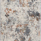 COUTURE 2.2X7.7 52023-6616 IVORY/COPPER