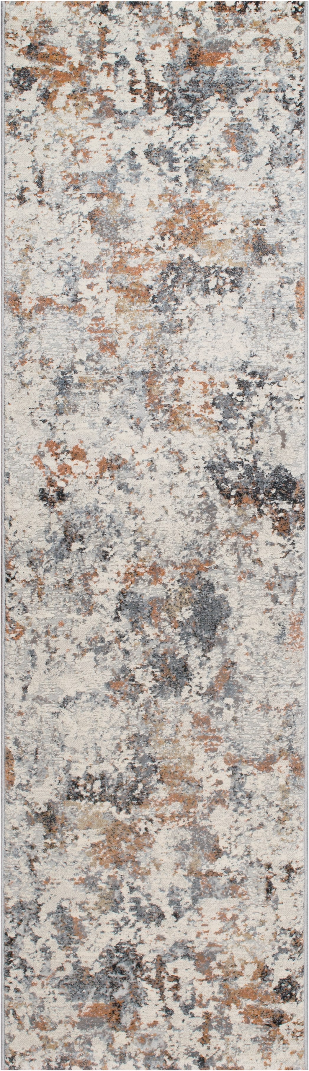 COUTURE 2.2X7.7 52023-6616 IVORY/COPPER
