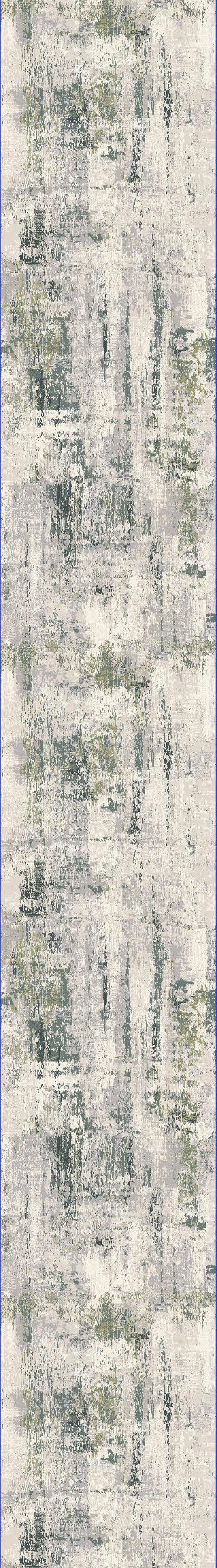 QUARTZ 27048 Ivory/Grey
