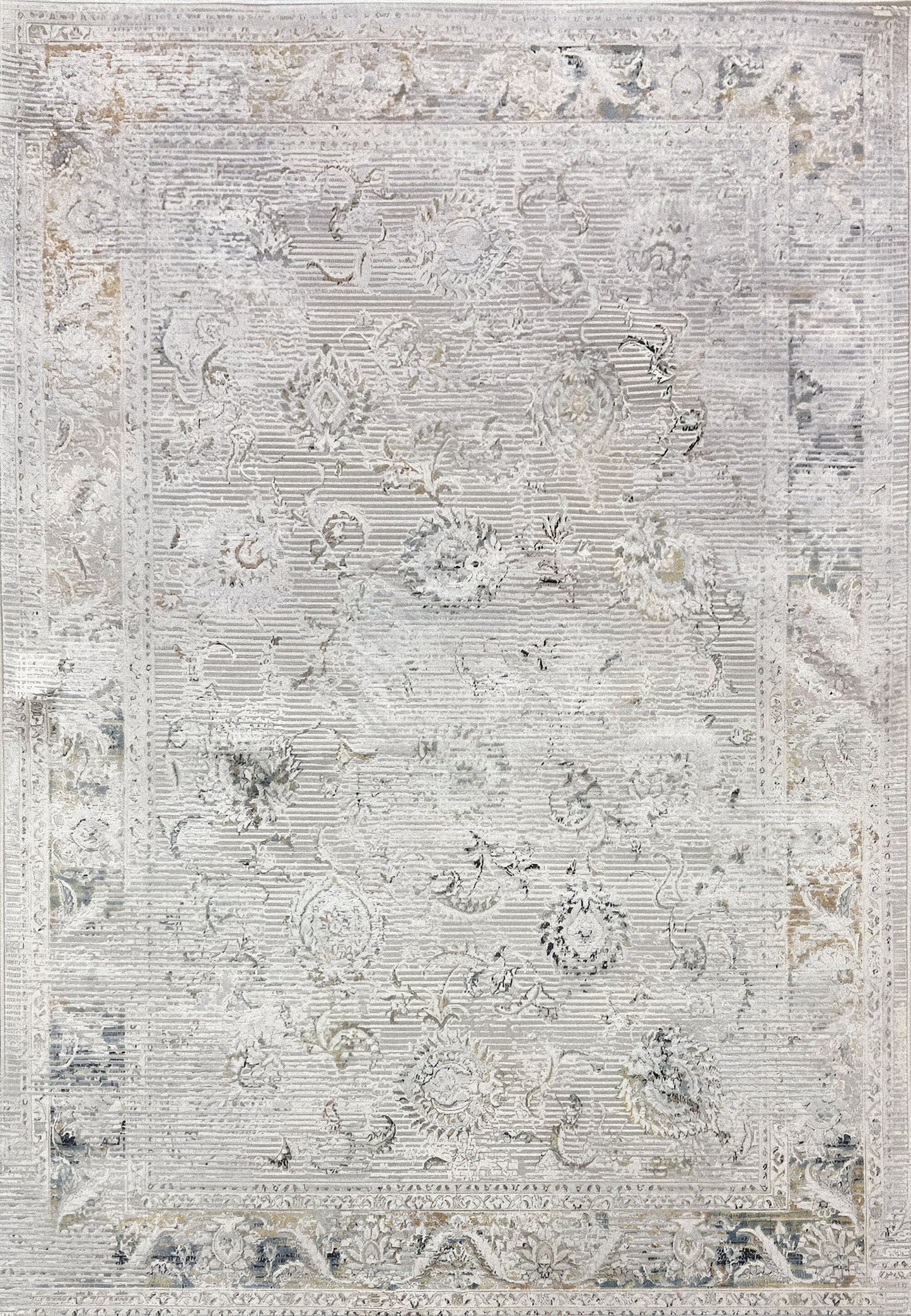 REHA 1061 Cream/Multi