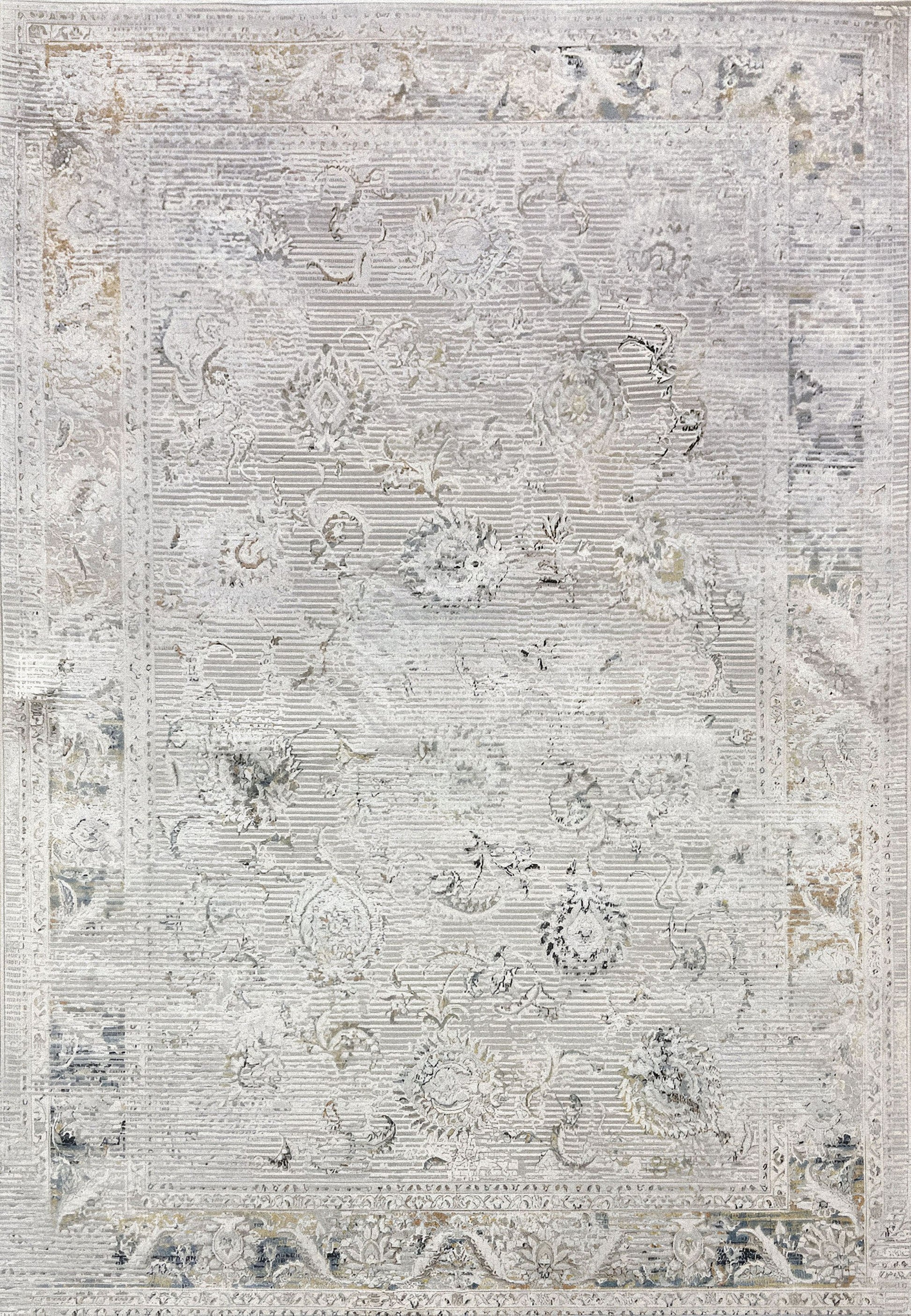 REHA 1061 Cream/Multi
