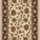 LEGACY 58020 Cream/Brown
