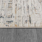 MARINA 8055 White/Grey