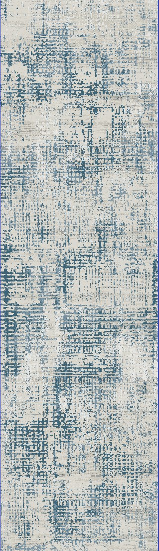 QUARTZ 2.2X7.7 27035-150 BLUE