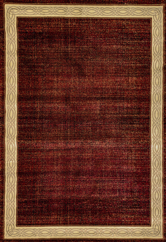 YAZD 7.10X10.10 1770-310 RED