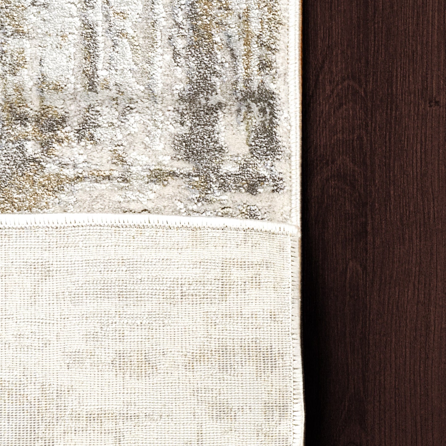 CASTILLA 3555 Ivory/Grey – corner