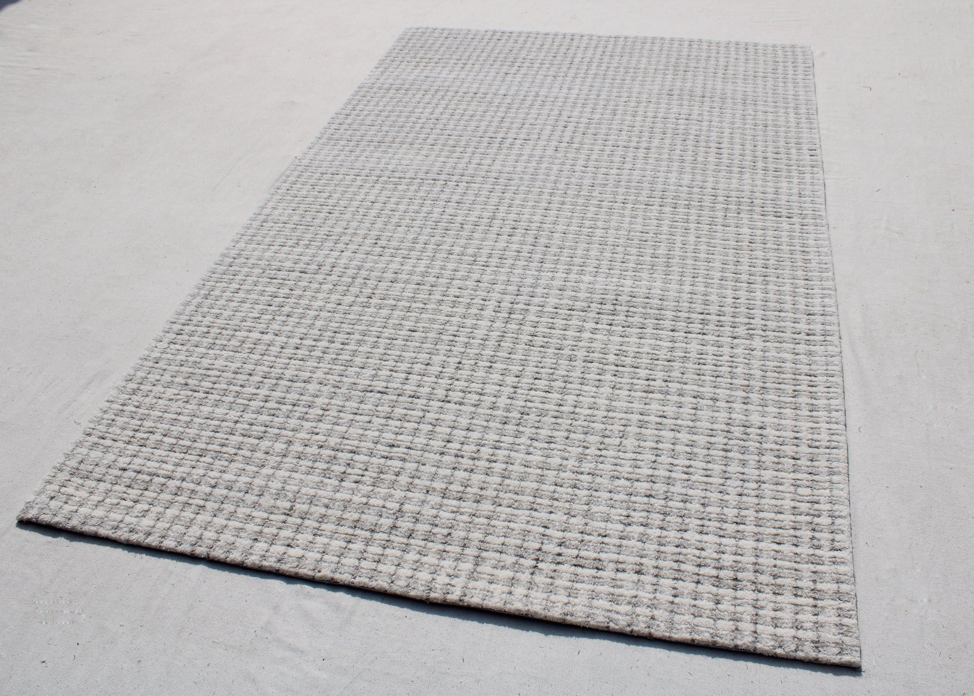 TRONO 5481 Ivory/Silver