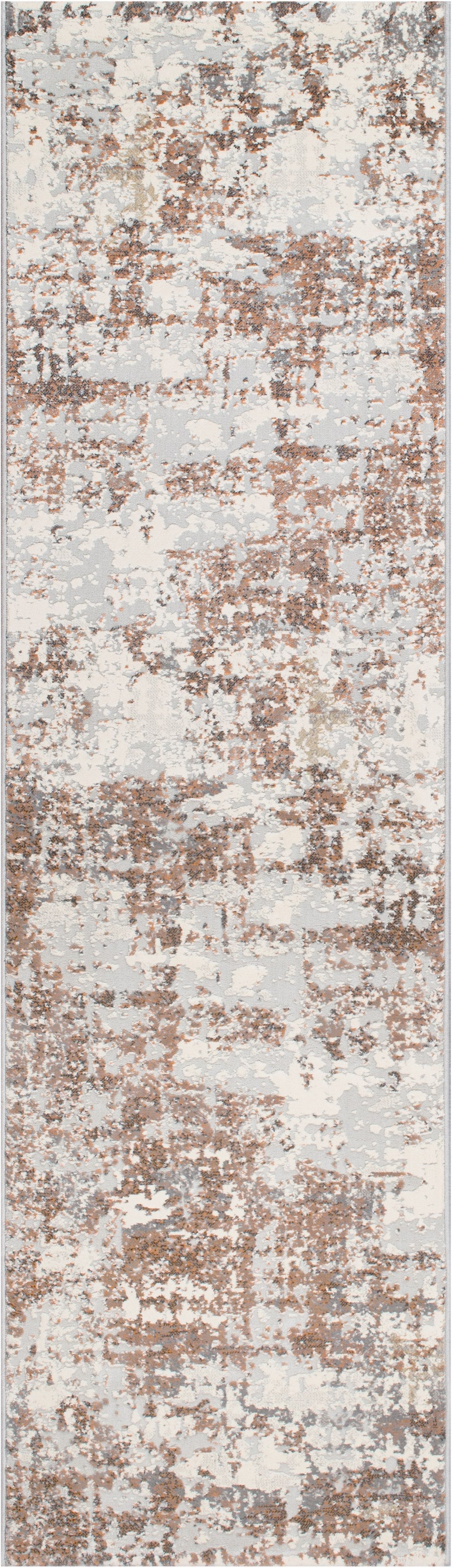 COUTURE 2.2X7.7 52016-1626 IVORY/COPPER