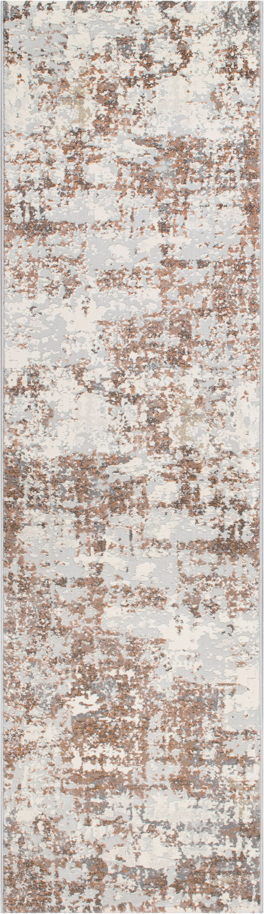 COUTURE 2.2X7.7 52016-1626 IVORY/COPPER