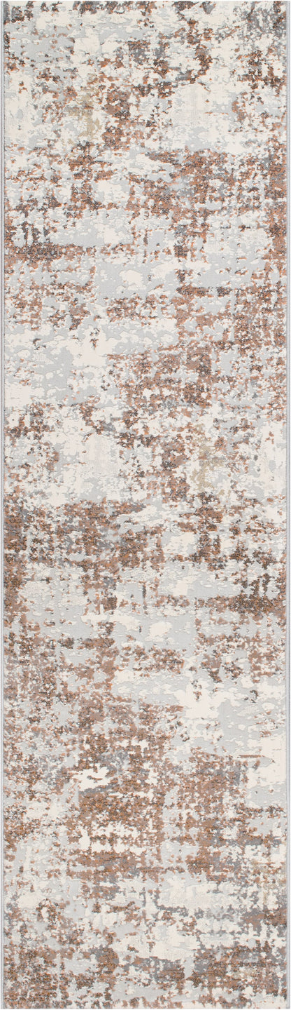COUTURE 2.2X7.7 52016-1626 IVORY/COPPER