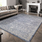 OCTO 6907 Navy/Ivory
