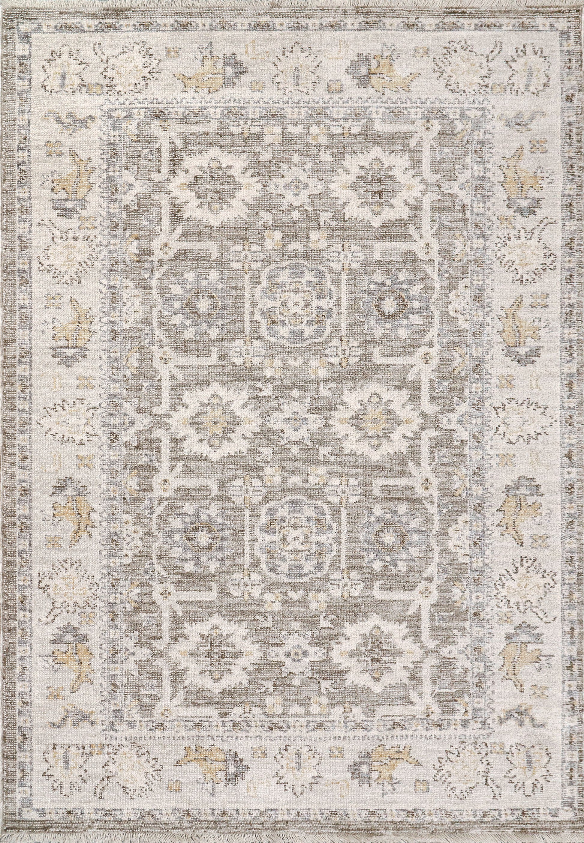 CALYPSO 13507 Ivory/Grey – main
