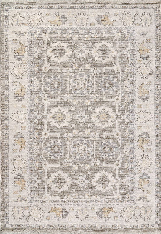 CALYPSO 13507 Ivory/Grey – main