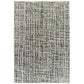 Bowen 2066W Grey Stripe Rug