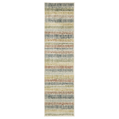 BRANSON BR06A Ivory