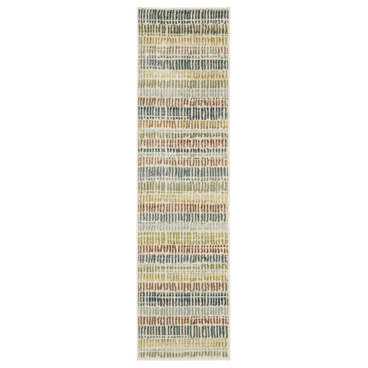 BRANSON BR06A Ivory
