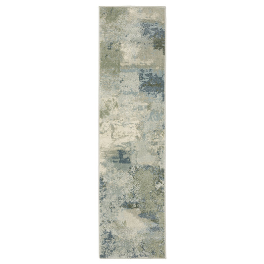 BRANSON BR08A Blue