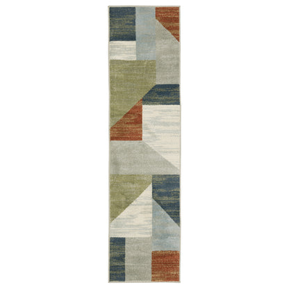 BRANSON BR11A Beige