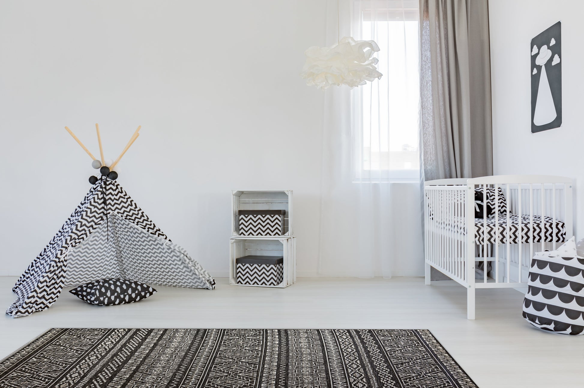 Brighton 8359 Grey