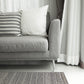 Brighton 8570 Light Grey