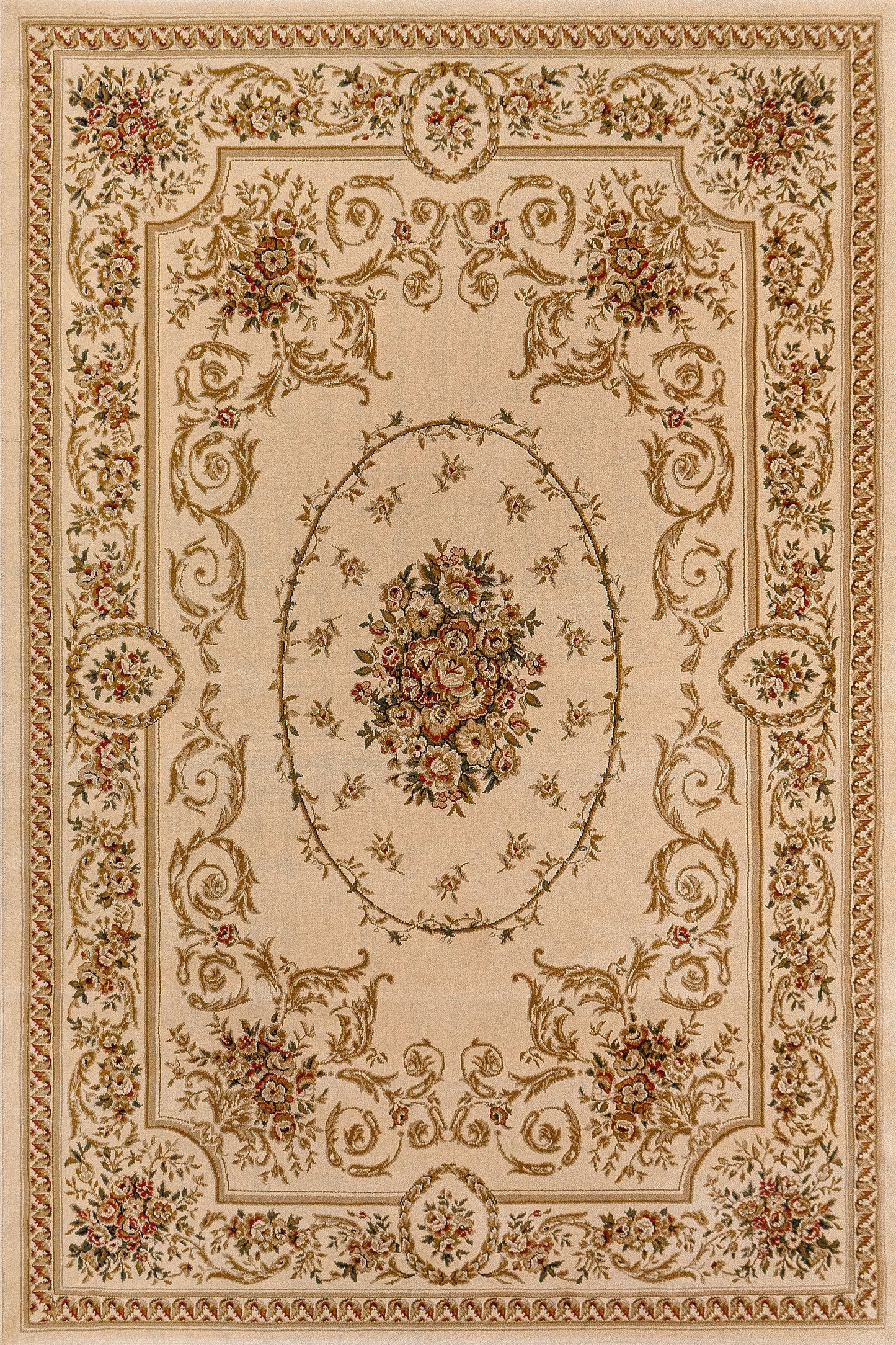 LEGACY 58022 Ivory