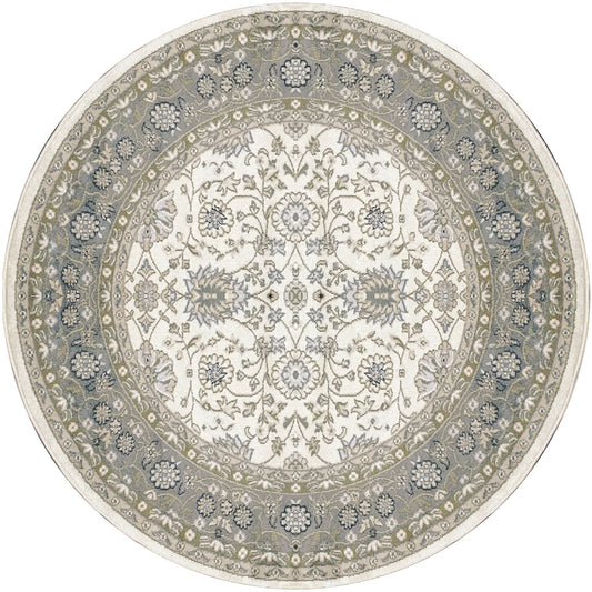 YAZD 5.3 RD 2803-190 IVORY/GREY